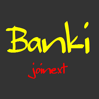 Banki-joinext